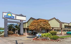 Days Inn By Wyndham Eugene Downtown/University